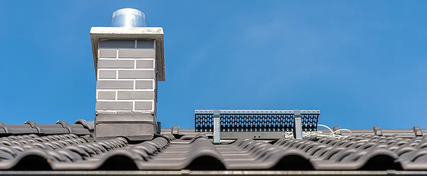 Repair Blocked Chimney in Danville, Kentucky